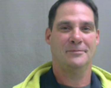 Donald Robert Neff a registered Sex Offender of Ohio