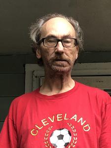 Paul W Nelson a registered Sex Offender of Ohio