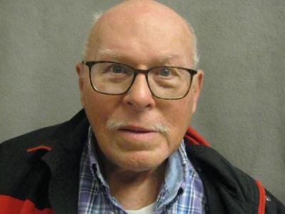Harold E Pettit a registered Sex Offender of Ohio