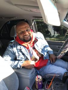 Fredrick Jay Speed a registered Sex Offender of Ohio