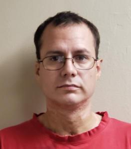 Richard Anthoni Jensen a registered Sex Offender of Ohio