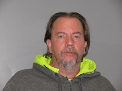 Timothy Robert Reeves a registered Sex Offender of Ohio