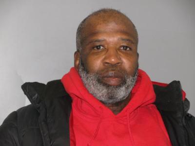 Marvin Wendle Dixon a registered Sex Offender of Ohio