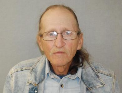 Randy Keith Patterson a registered Sex Offender of Ohio