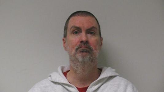 James Dawson a registered Sex Offender of Ohio