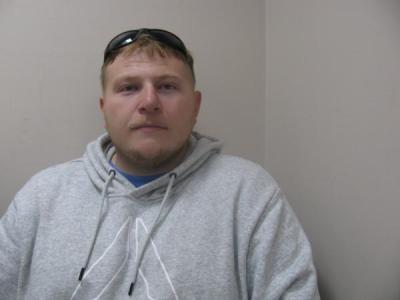 Michael Jason Wharton a registered Sex Offender of Ohio
