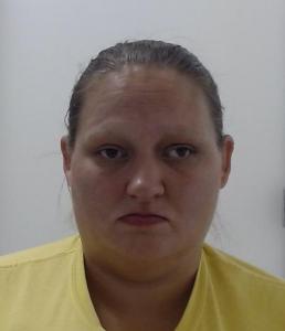 Leanna Michelle Robertson a registered Sex Offender of Ohio