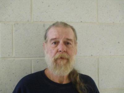 Albert Klontz a registered Sex Offender of Ohio