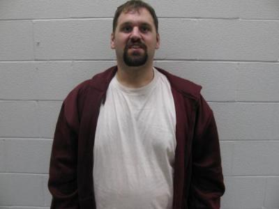 Iann Christopher Simmons a registered Sex Offender of Ohio