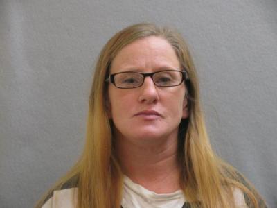 Jolene Jackson a registered Sex Offender of Ohio