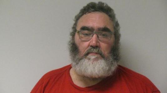 Jeffrey Scott Wilson a registered Sex Offender of Ohio