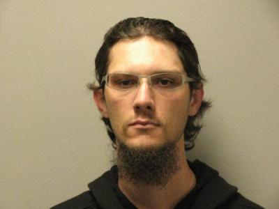Justin Webb Griffin a registered Sex Offender of Ohio