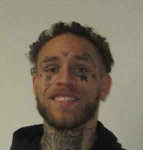 Dylan Wayne Isacc Shepard a registered Sex Offender of Ohio