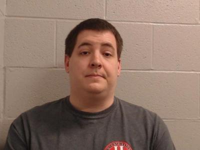 Dalton Moorehead a registered Sex Offender of Ohio