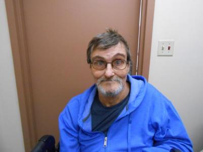 Darrell Ray Davis a registered Sex Offender of Ohio