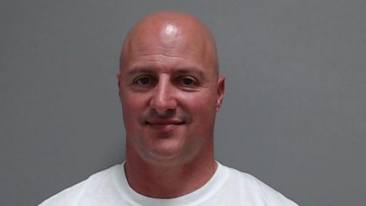 Mark Allen Bennett a registered Sex Offender of Ohio