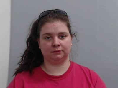 Rebecca Marie Staffan a registered Sex Offender of Ohio