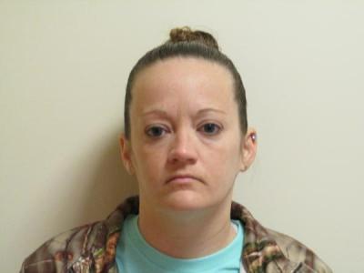 Amber Marie Luyster a registered Sex Offender of Ohio