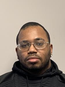 Godfrey Kennon Jackson Jr a registered Sex Offender of Ohio