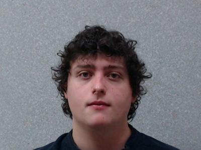 Cody Michael Allen a registered Sex Offender of Ohio