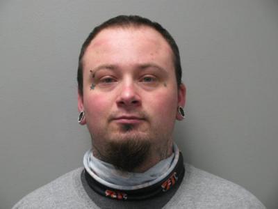 Chad Allan Mesnard a registered Sex Offender of Ohio