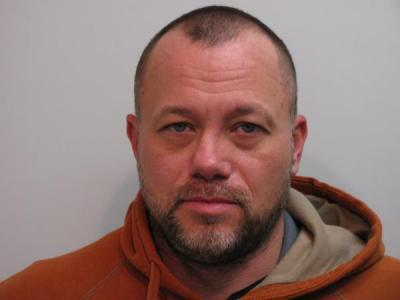 Nicholas John Ridge a registered Sex Offender of Ohio