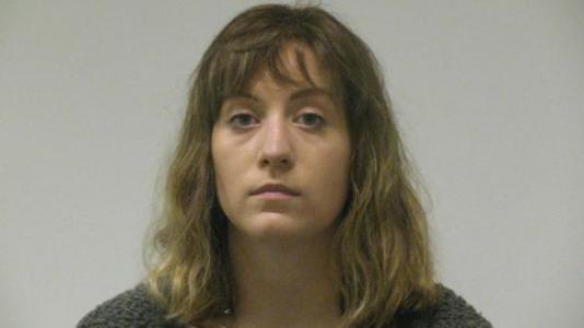 Brittany M Von Stein a registered Sex Offender of Ohio