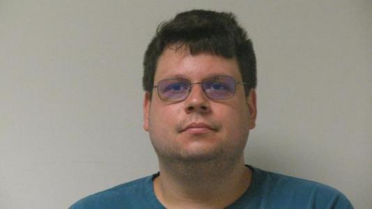 Logan Alan Ashworth a registered Sex Offender of Ohio