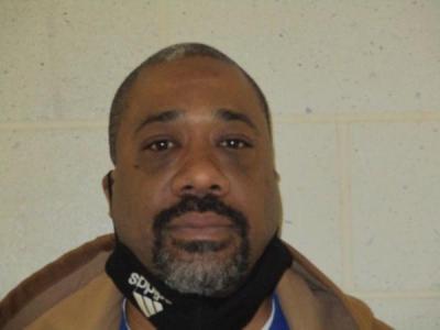 Andre K Blakely a registered Sex Offender of Ohio