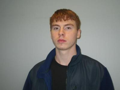 Keaton R Christy a registered Sex Offender of Ohio