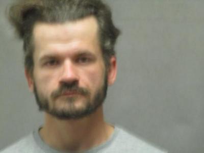 David Ledford a registered Sex Offender of Ohio