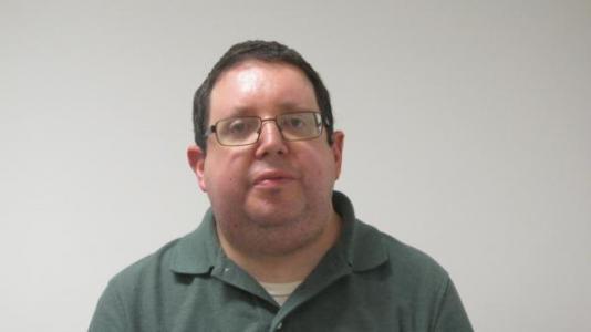 Stewart Douglas Mcginnis a registered Sex Offender of Ohio