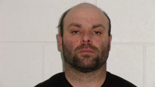 Andrew Edward Bailey a registered Sex Offender of Ohio
