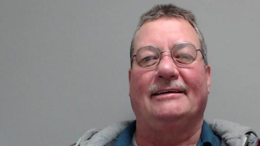 Ricky Lee Starr a registered Sex Offender of Ohio
