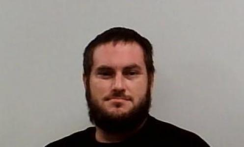 Jared William Dayringer a registered Sex Offender of Ohio