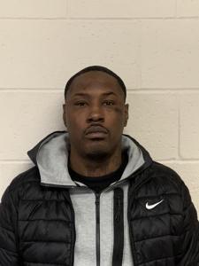 Dominique L Wilson a registered Sex Offender of Ohio