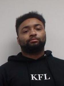 Javante Deiondre Tate a registered Sex Offender of Ohio