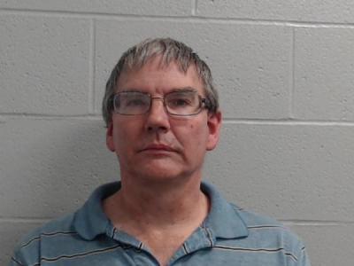 Eric B Gibbons a registered Sex Offender of Ohio