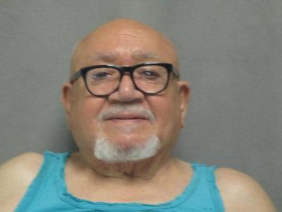 Alcides M Medina a registered Sex Offender of Ohio