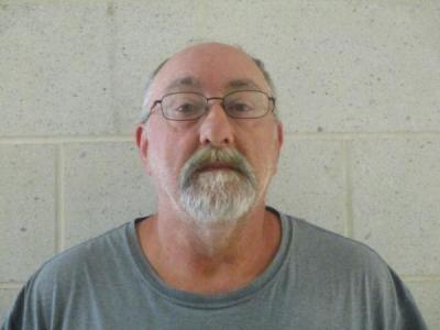 Arley E Nichols a registered Sex Offender of Ohio