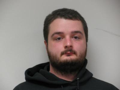 Zachary Ernest Fout a registered Sex Offender of Ohio