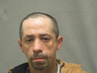 Jason Casarez a registered Sex Offender of Ohio