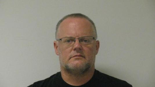 Brian Richard Harke a registered Sex Offender of Ohio
