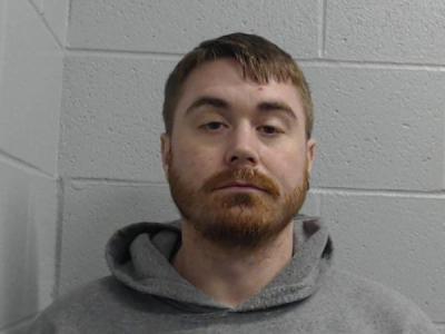 Caleb Timothy Smith a registered Sex Offender of Ohio