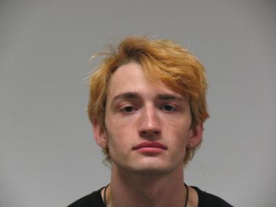 Cameron Wayne Foster a registered Sex Offender of Ohio