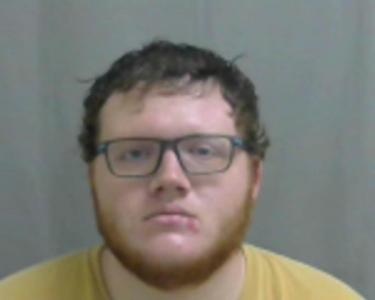 Samuel Aaron Mitchell a registered Sex Offender of Ohio