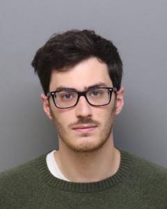 Nolan B Scott a registered Sex Offender of Ohio