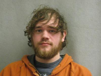 Jack Lagan Nutter a registered Sex Offender of Ohio