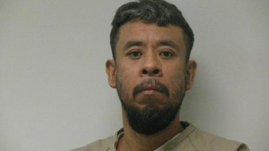Jose Rojas a registered Sex Offender of Ohio