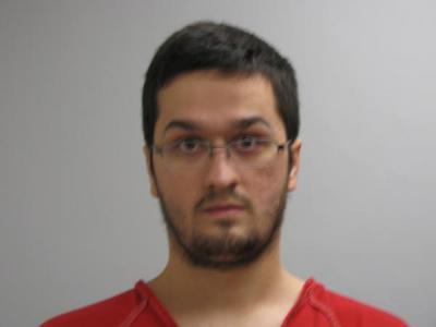Jacob Paul Farley a registered Sex Offender of Ohio